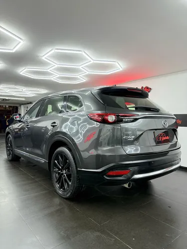 Mazda CX-9 2.5 Grand Touring Lx