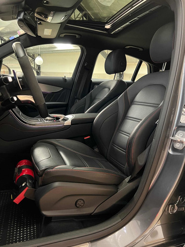 Imagen 18 de 25 de Mercedes Benz Glc43 Amg Coupe - Glc 43 Amg - Glc Coupe