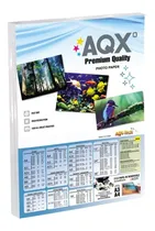 Comprar Papel Especifico Para Sublimacion Ideal Para Estampadoras Papel A4 Premium Sublimation Aqx X100 Hojas Color Blanco