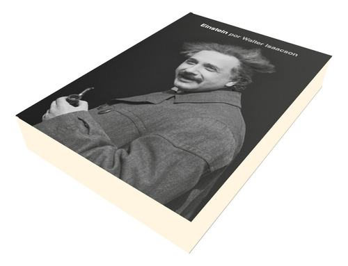 Einstein: Sem Subtítulo, De Walter Isaacson. Sem Série, Vol. 1. Editorial Intrínseca, Capa Mole, Edição Impressa Em Português, 2024