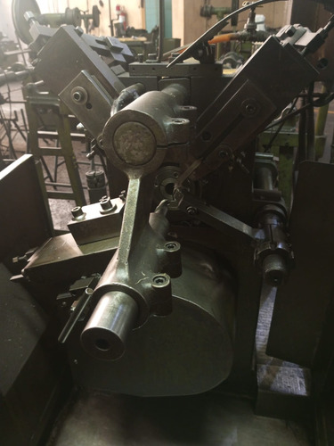 Torno Automático Pbc Ta-30 - Prx19 (Usado)