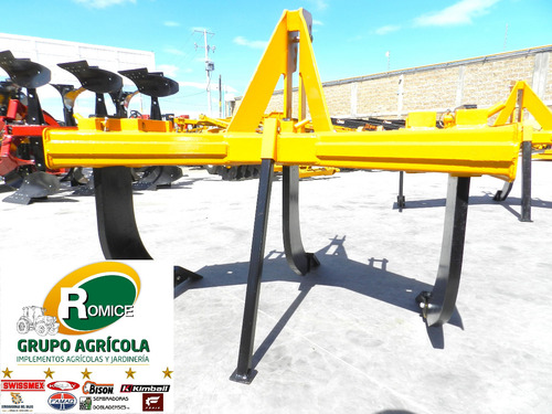 Subsuelo Agricola 3 Puntas Marca Kelly Nuevo!!!