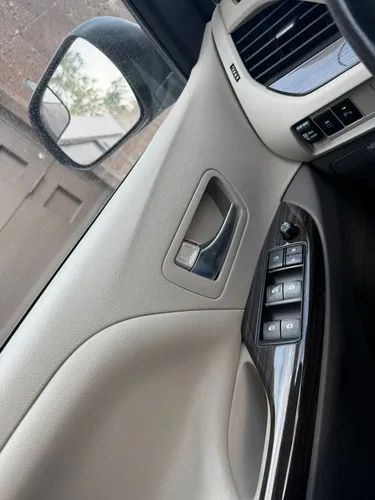 Toyota Sienna 3.5 Xle Piel At