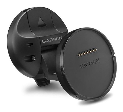 Garmin Soporte Sopapa Ventosa Magnético Nuvicam - Oficial