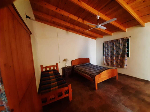 Complejo A La Venta En Santa María De Punilla. (co13)
