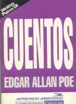 Edgar Allan Poe: Cuentos