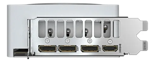 Placa de vídeo Gigabyte Rtx 5070 Aero Oc 12gb Gddr7 | Parcelamento