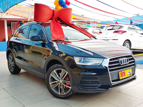 Audi Q3 1.4 Tfsi, Ambition S Tronic + Teto Solar