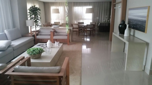 Apartamento Venda 3 Dorm Excelente Cond. Helbor Enjoy Gopoúva Guarulhos-sp - 150