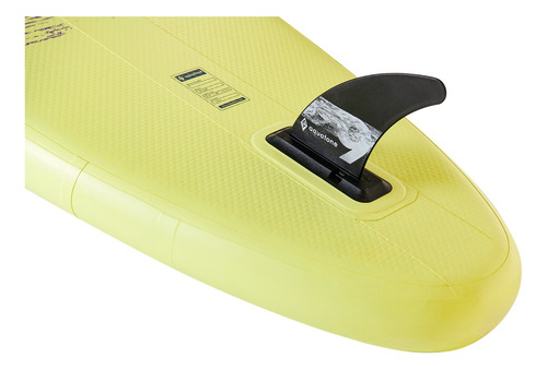 Stand Up Paddle Niños Aquatone Neon 9'0 Inflable
