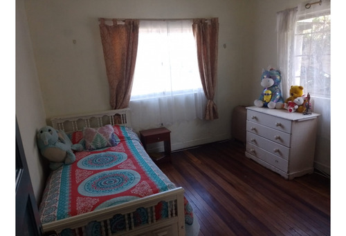 Casa En Venta En Villa Alemana