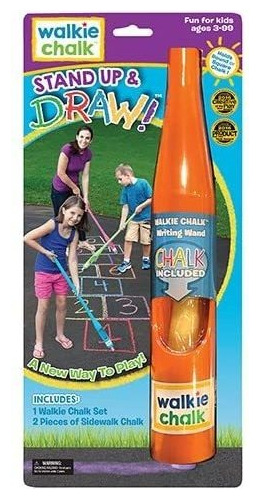 Walkie Chalk - Stand Up - Soporte Para Tiza