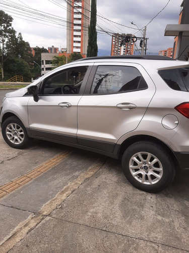 Ford Ecosport 1.5 Se Mt