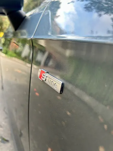 Audi A3 Sline 1.8t