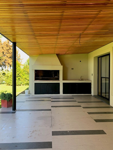 Casa En Venta Ubicado En San Isidro Labrador, Villanueva (tigre)