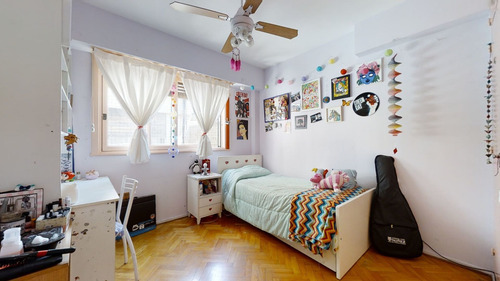Venta 4 Ambientes Caballito, Oportunidad!!