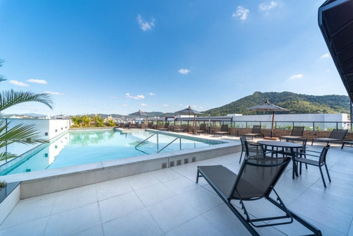 Imagem 11 de 21 de Apartamento - Ap00100 - 70190176