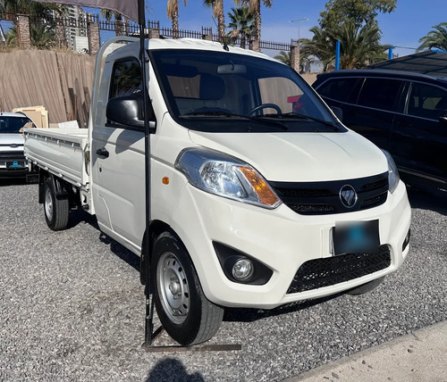 Foton Midi 1.3 Cabina Simple Mt 2022