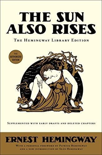 The Sun Also Rises - (libro En Inglés)