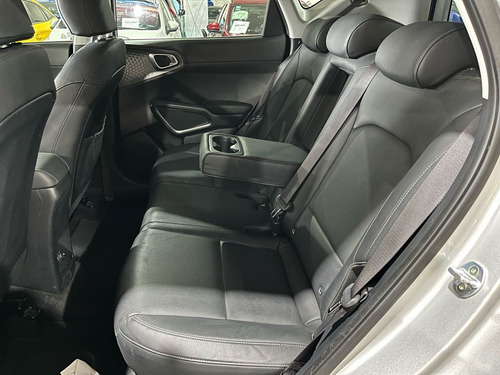 Kia Soul 2020