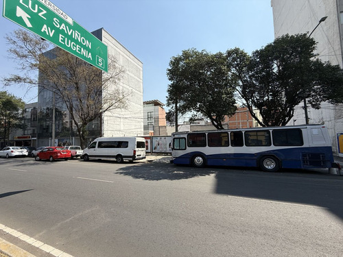 Atención Desarrolladores: Terreno Habitacional Av. Universidad