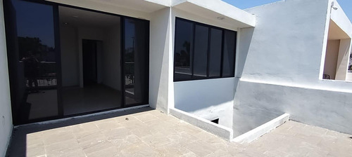 Venta Y/o Renta De Casa En Residencial Hacienda Real En Tuxtepec Oaxaca.