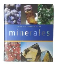 Comprar Atlas Ilustrado De Los Minerales