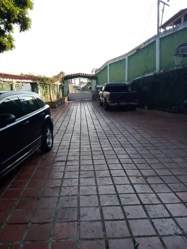 Casa En Venta Los Teques Sc