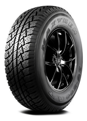 Llanta 225/70r16 107s Maxtrek Su-800 Índice De Velocidad S