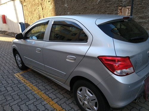 Chevrolet Onix 1.0 Lt