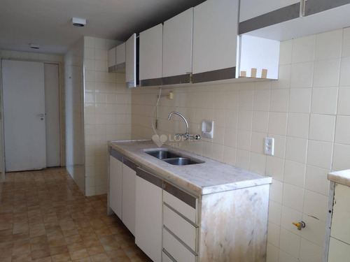 Apartamento Com 2 Quartos, 80 M² Por R$ 590.000 - Icaraí - Niterói/rj - Ap46809
