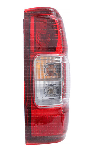 Foco / Farol Trasero Derecho Chevrolet Dmax 3.0 2007-2011