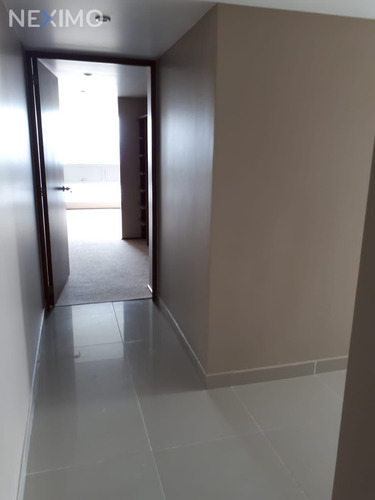 Imagen 11 de 24 de Se Renta Departamento En Puerta Santa Lucia, Álvaro Obregón, Ciudad De México