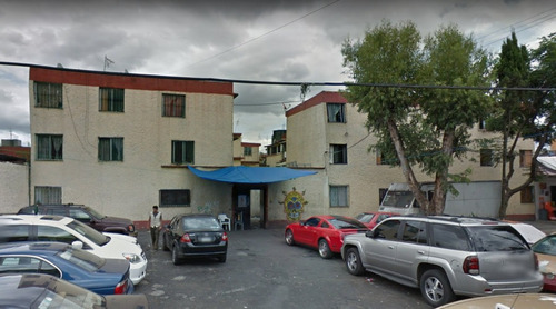 Departamento En Venta Libertad 134, Tepito Colonia Morelos Cdmx. Remate Bancario Goch*