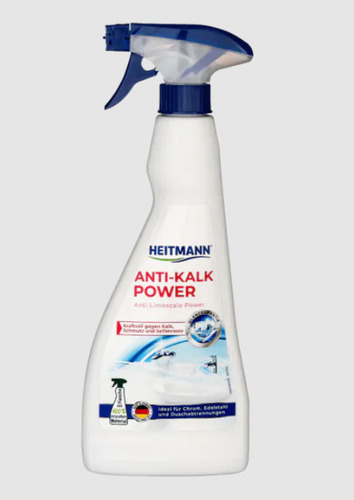 Limpiador Antisarro Heitmann 500ml