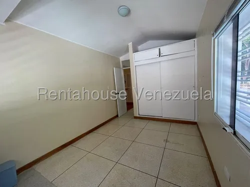 Casa En Venta En El Cafetal