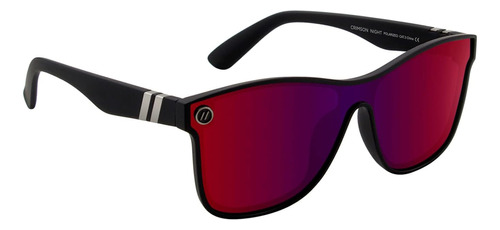 Blenders Eyewear Millenia X2 - Gafas De Sol Polarizadas - Le