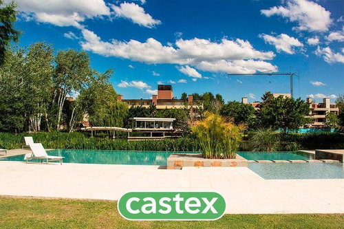 Imagen 5 de 22 de Monoambiente Con Jardín En Venta En Villa Del Lago, Pilar