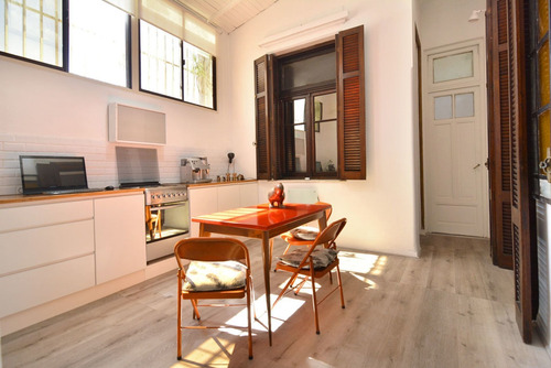 Imagen 1 de 25 de Depto 4-5 Ambientes Venta Reciclado!! Almagro