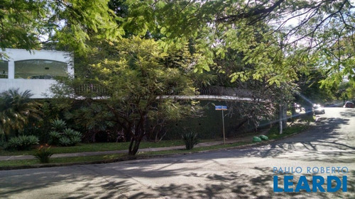 Imagem 12 de 14 de Sobrado - Cidade Jardim - Sp - 597088