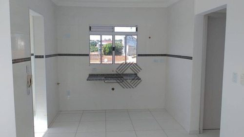 Apartamento Com 2 Dormitórios, 53 M² - Venda Por R$ 195.000,00 Ou Aluguel Por R$ 1.000,00/mês - Jardim Simus - Sorocaba/sp - Ap8933