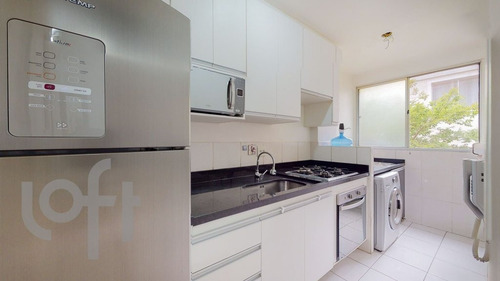 Imagem 12 de 20 de Apartamento À Venda No Bairro Morumbi - São Paulo/sp - O-17335-28440