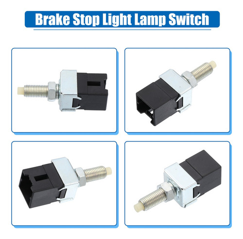 Bulbo Sensor Freno Stop Para Honda Civic Cr-v Prelude 97-01