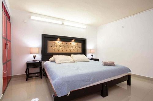Imagen 3 de 10 de Departamento En Venta En Cancun Zona Hotelera