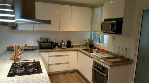 Imagen 19 de 29 de Departamento En Venta En Jesus Del Monte Interlomas Residenc