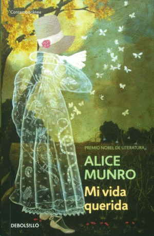 Libro Mi Vida Querida