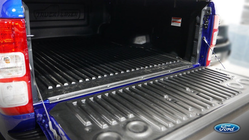 Imagen 8 de 15 de Ford Ranger 3.2 Cd Xlt Tdci 200cv Manual 4x2