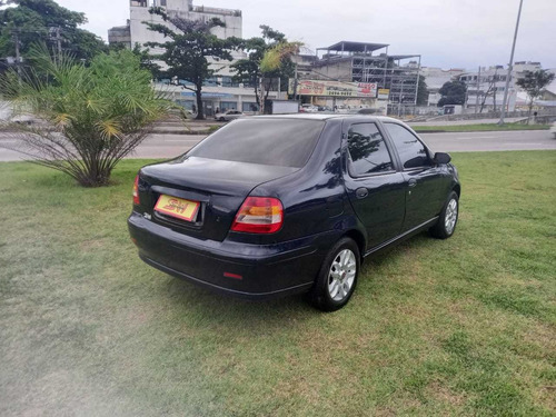 Imagem 5 de 12 de Fiat Siena Elx 1.0 16v Fire