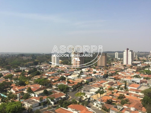 Imagem 5 de 30 de Excelente Apartamento No Grand Garden Residence (código Ap00632) - Ap00632 - 70486251