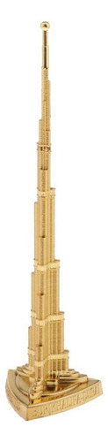 Js Modelo De Torre Edificio De Referencia Mundial En